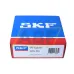 Сферический роликовый подшипник 22314E/C4 SKF