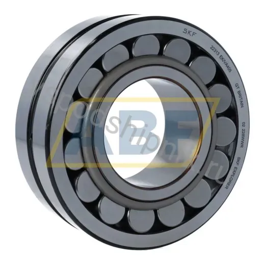 Сферический роликовый подшипник 22313EK/VA405 SKF