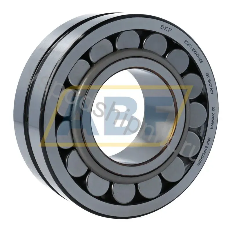 Сферический роликовый подшипник 22313EK/VA405 SKF 360