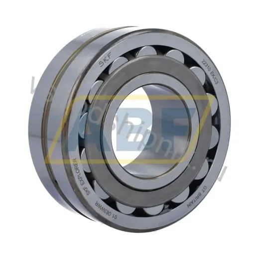 Сферический роликовый подшипник 22310EK/C3 SKF