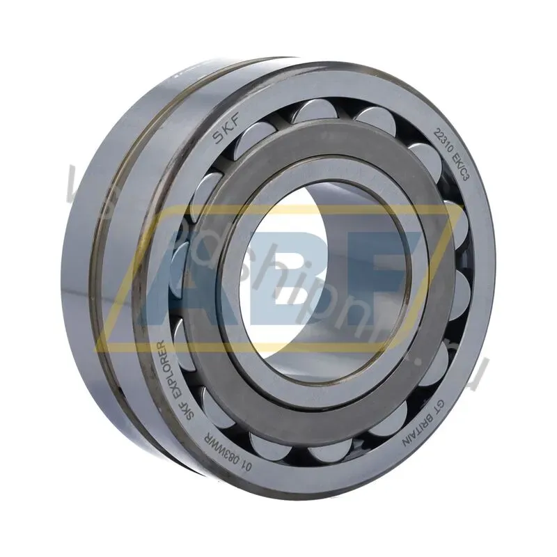 Сферический роликовый подшипник 22310EK/C3 SKF 360
