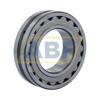 Сферический роликовый подшипник 22210E SKF