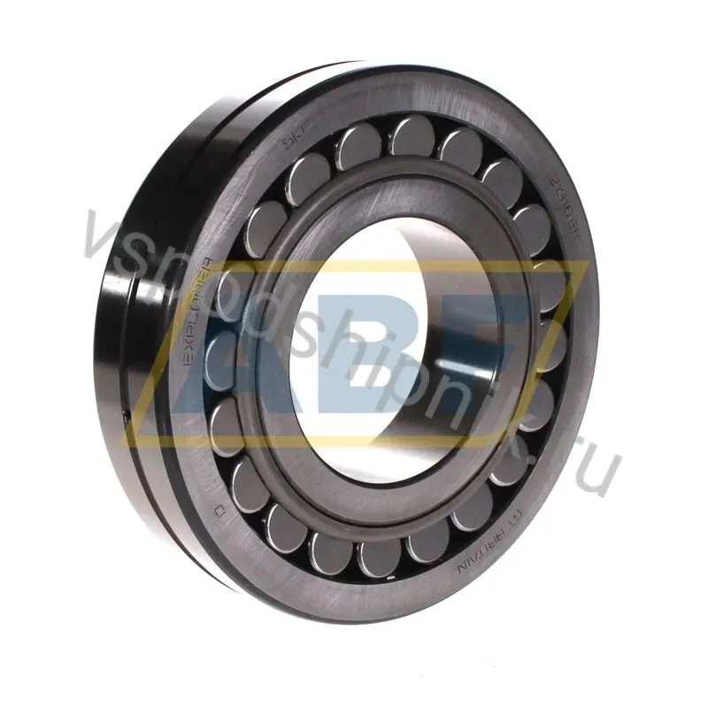 Сферический роликовый подшипник 21316EK SKF 360