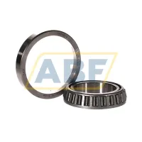 Конический роликовый подшипник однорядный 18790/18720/Q SKF