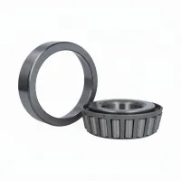 Конический роликовый подшипник однорядный SET424 SKF