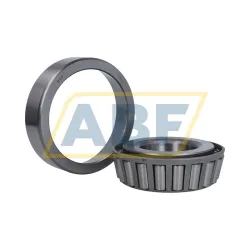 Конический роликовый подшипник однорядный SET424 SKF