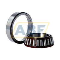 Конический роликовый подшипник однорядный JL69345F/310/Q SKF