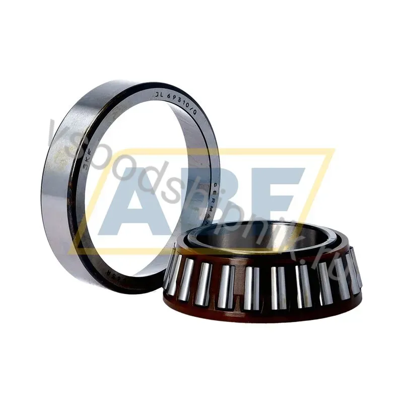 Конический роликовый подшипник однорядный JL69345F/310/Q SKF 360