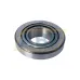 Конический роликовый подшипник однорядный JH913848-99401 Timken