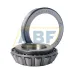 Конический роликовый подшипник однорядный JH913848-99401 Timken