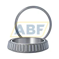 Конический роликовый подшипник однорядный 46790-99401 Timken