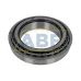 Конический роликовый подшипник в сборе 27687-90028 Timken