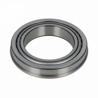 Конический роликовый подшипник в сборе 27687-90028 Timken