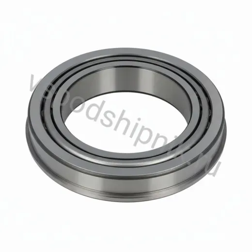 Конический роликовый подшипник в сборе 27687-90028 Timken 82.55×125.41×25.4 мм