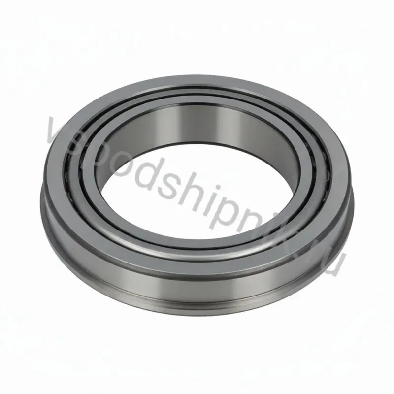 Конический роликовый подшипник в сборе 27687-90028 Timken 360