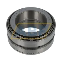 Конический роликовый подшипник 29675/29622D Timken