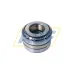 Конический роликовый подшипник T7FC060T80/QCL7CDTC10 SKF