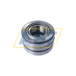 Конический роликовый подшипник T7FC060T80/QCL7CDTC10 SKF