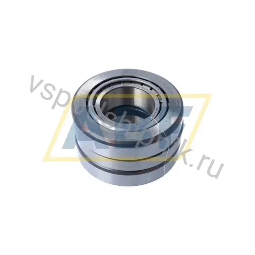 Конический роликовый подшипник T7FC060T80/QCL7CDTC10 SKF 60×125×80 мм