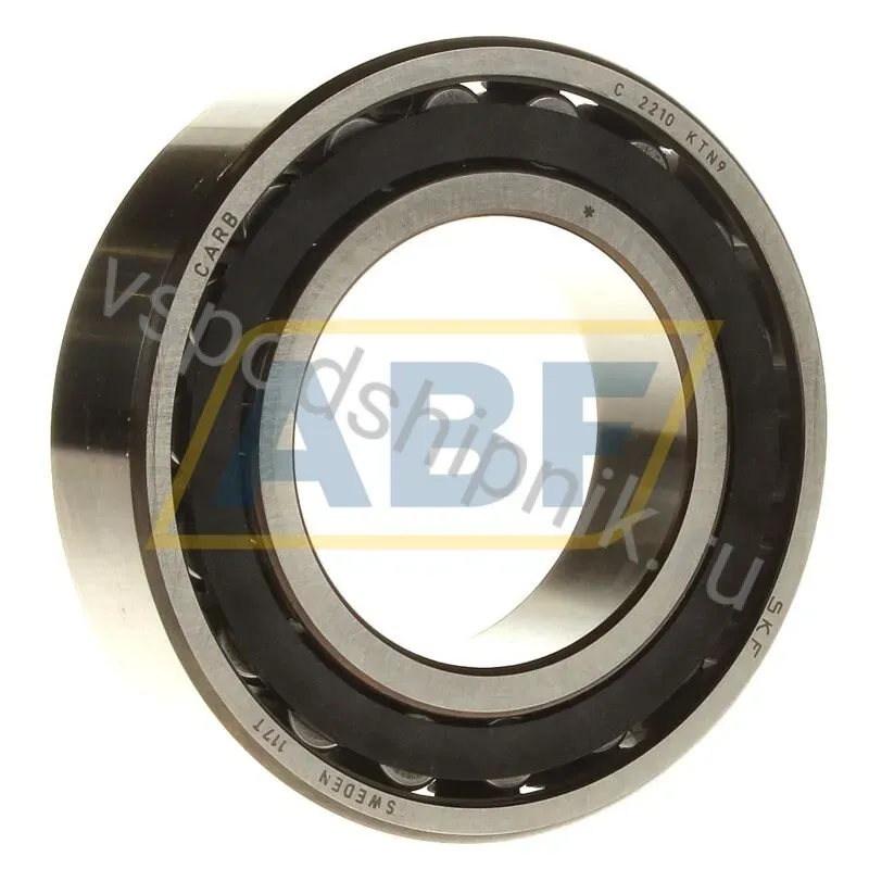 Роликовый подшипник C2210KTN9 SKF 360