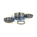 Конический роликовый подшипник в сборе 368A-90050 Timken