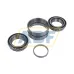 Конический роликовый подшипник в сборе 368A-90050 Timken