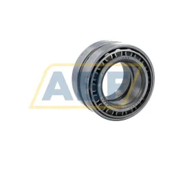 Конический роликовый подшипник в сборе 368A-90050 Timken