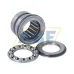 Игольчатый роликовый подшипник с сепаратором NKX20 SKF