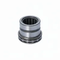 Игольчатый роликовый подшипник с сепаратором NKX20 SKF