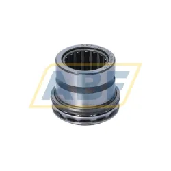 Игольчатый роликовый подшипник с сепаратором NKX20 SKF