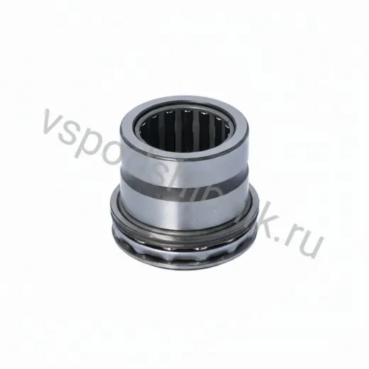 Игольчатый роликовый подшипник с сепаратором NKX20 SKF 20×30×30 мм