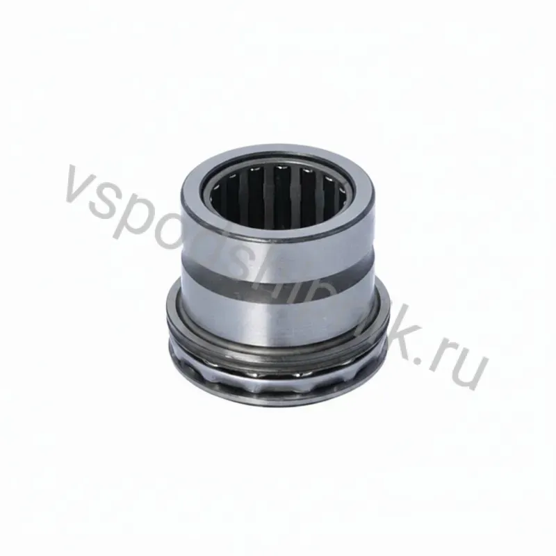 Игольчатый роликовый подшипник с сепаратором NKX20 SKF 360
