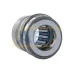 Игольчатый роликовый подшипник с сепаратором NKX17 SKF