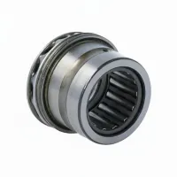 Игольчатый роликовый подшипник с сепаратором NKX17 SKF