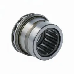 Игольчатый роликовый подшипник с сепаратором NKX17 SKF