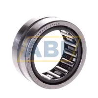 Игольчатый роликовый подшипник с сепаратором NKS35 SKF