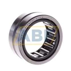 Игольчатый роликовый подшипник с сепаратором NKS35 SKF