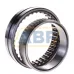 Игольчатый роликовый подшипник с сепаратором NKI90/26 SKF