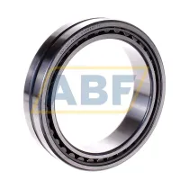 Игольчатый роликовый подшипник с сепаратором NKI90/26 SKF