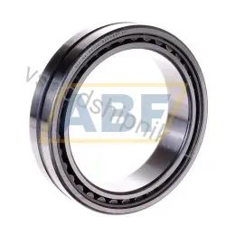Игольчатый роликовый подшипник с сепаратором NKI90/26 SKF