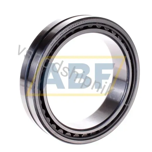 Игольчатый роликовый подшипник с сепаратором NKI90/26 SKF