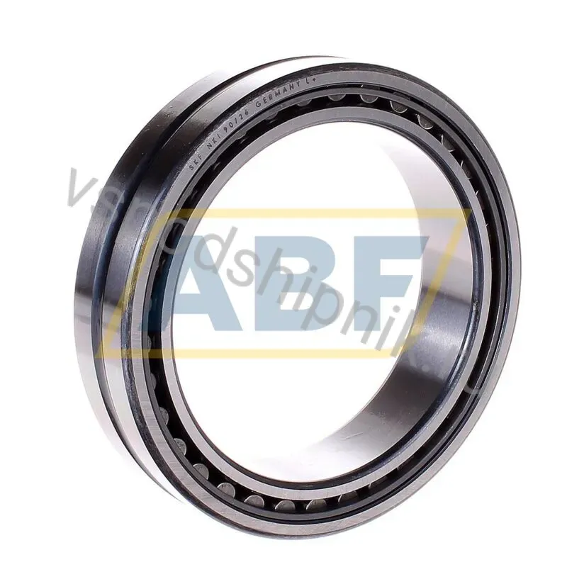 Игольчатый роликовый подшипник с сепаратором NKI90/26 SKF 360
