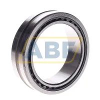 Игольчатый роликовый подшипник с сепаратором NKI65/25 SKF