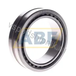 Игольчатый роликовый подшипник с сепаратором NKI65/25 SKF