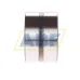 Игольчатый роликовый подшипник с сепаратором NK42/30 SKF