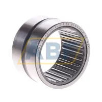 Игольчатый роликовый подшипник с сепаратором NK42/30 SKF