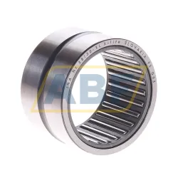 Игольчатый роликовый подшипник с сепаратором NK42/30 SKF