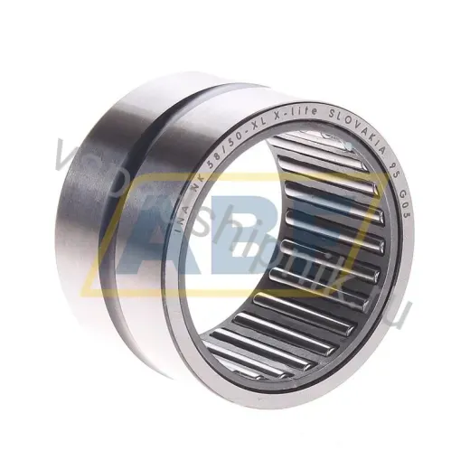 Игольчатый роликовый подшипник с сепаратором NK42/30 SKF