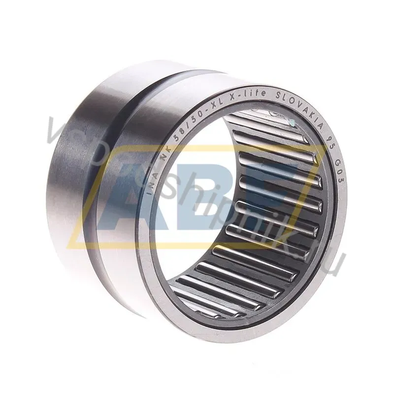 Игольчатый роликовый подшипник с сепаратором NK42/30 SKF 360