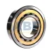 Цилиндрический роликовый подшипник NJ NJ320ECM/C4VA301 SKF